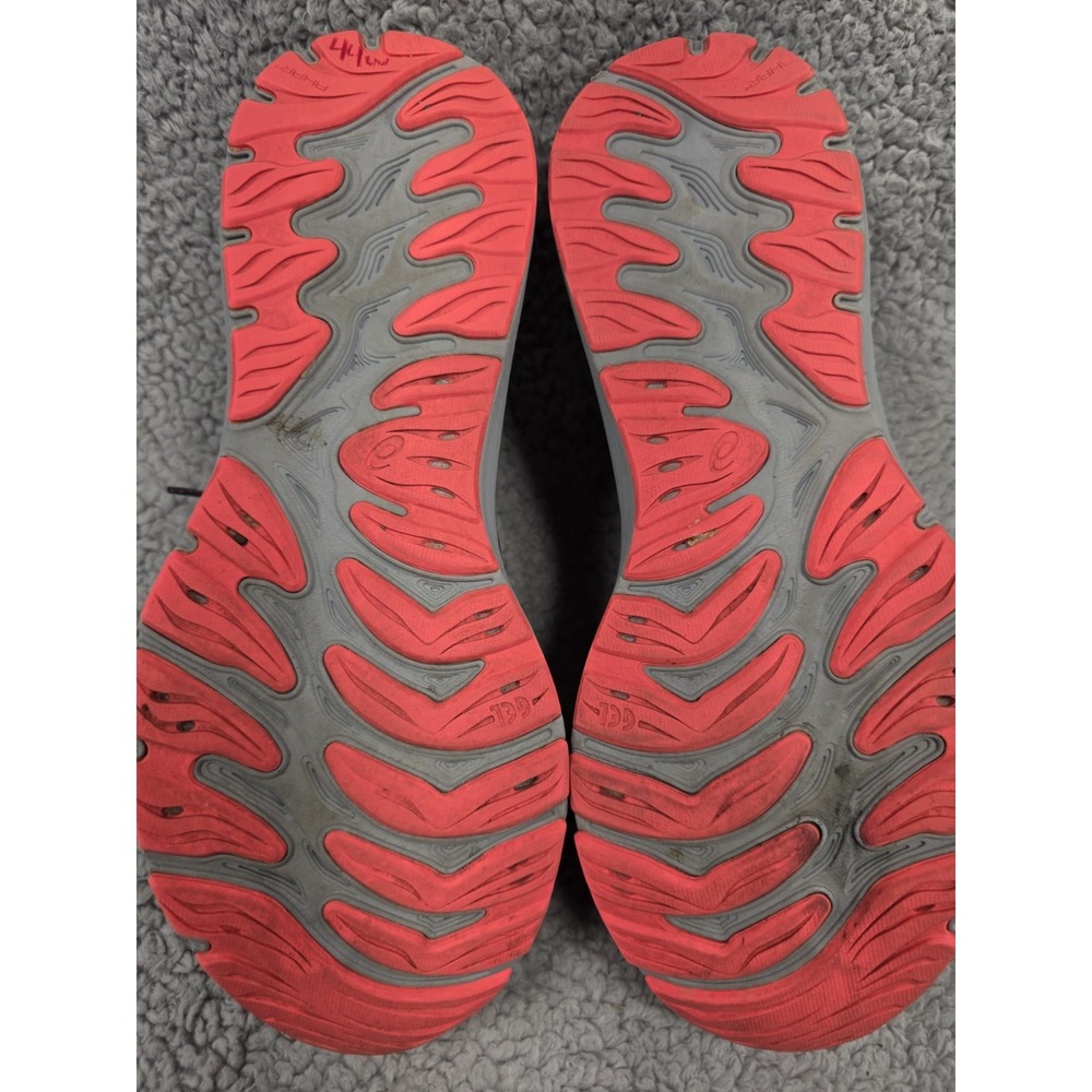 Asics Gel Cumulus 23 Gore-Tex Women's Athletic Running Shoes Size 12 Gray - Picture 16 of 16